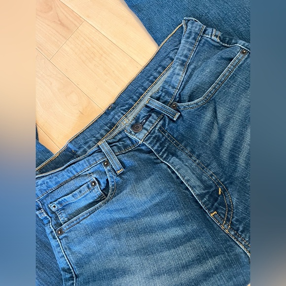 505 Levi’s 33x32 - Picture 8 of 8